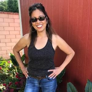 Meet your Posher, Sally